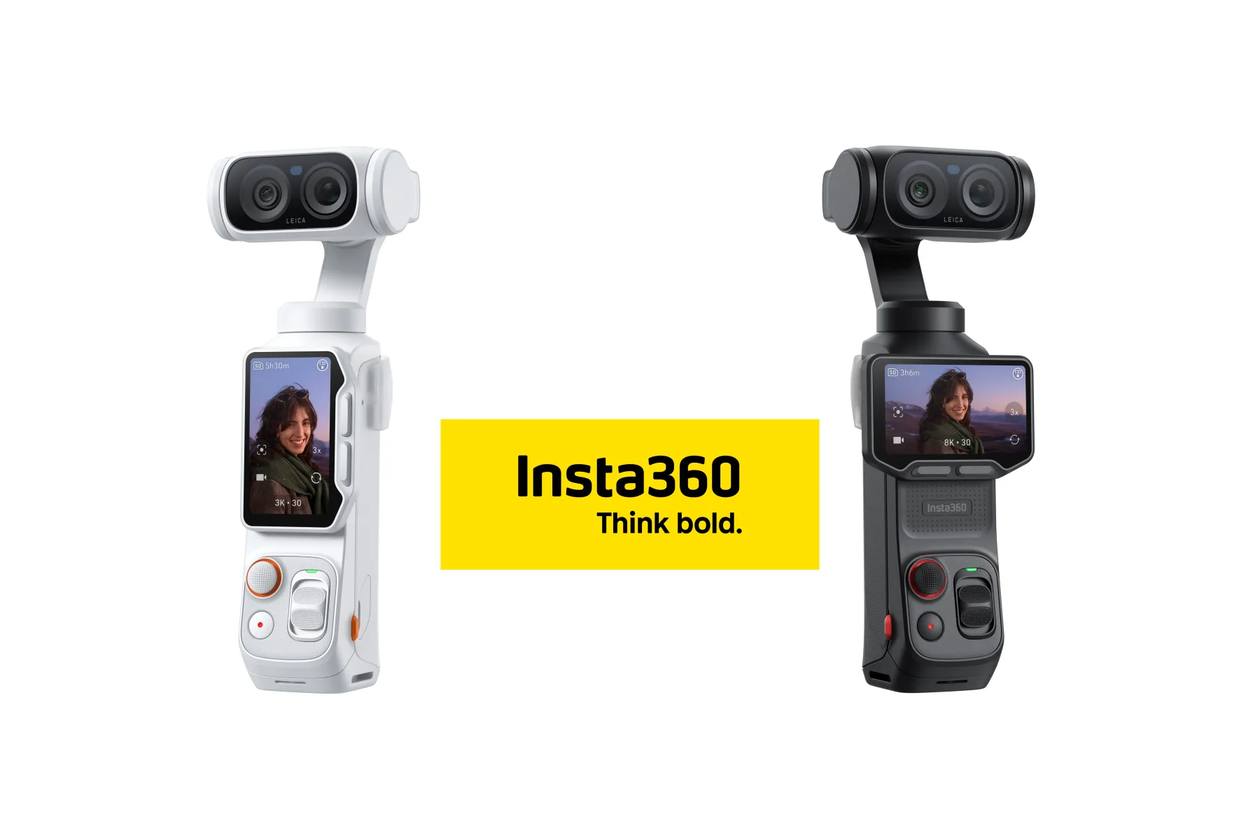 Insta360 Luna Ultra Review. The Most Ambitious Pocket Gimbal Camera Yet